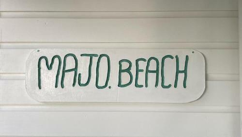 Majo Beach