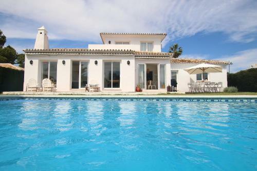 Villa Bellamar