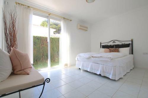 Villa Bellamar