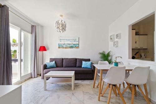 Apartamento Penthouse With Sea View In Miraflores