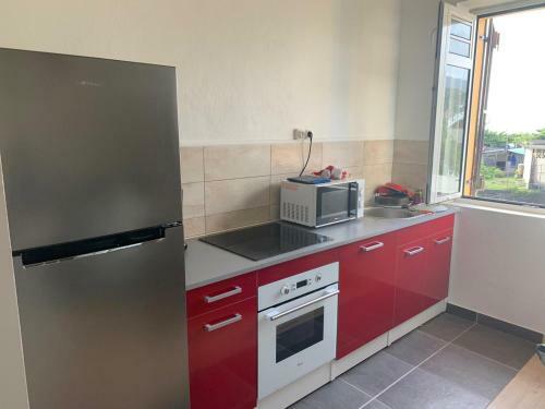 Apartamento Cyparis
