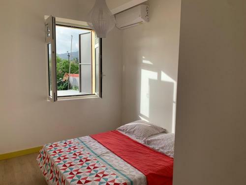 Apartamento Cyparis