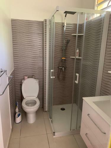 Apartamento Cyparis