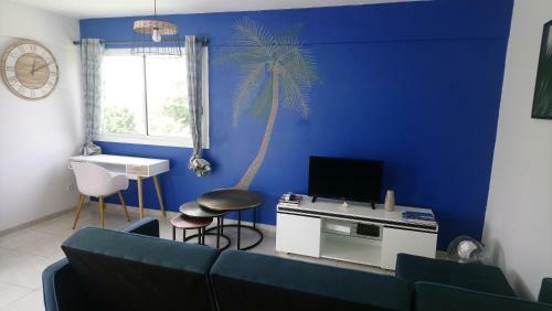 Apartamento La Kay'loulou