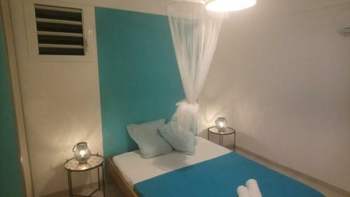 Apartamento La Kay'loulou