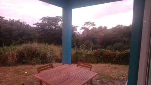 Apartamento La Kay'loulou