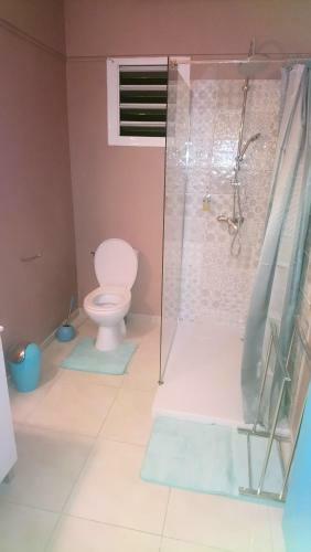 Apartamento La Kay'loulou