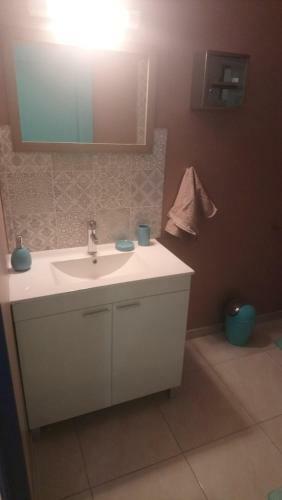 Apartamento La Kay'loulou