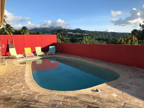 La Villa Joyeuse