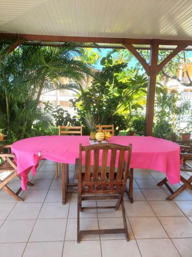 La Villa Joyeuse