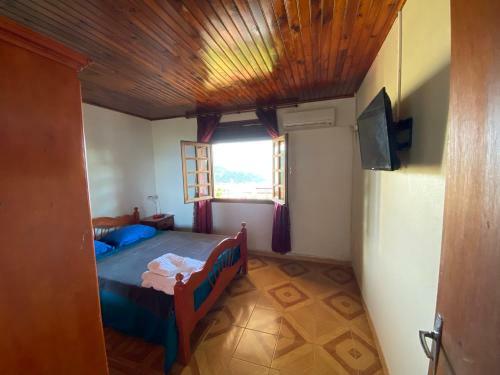 Hostal The Kapokier