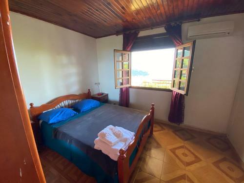 Hostal The Kapokier
