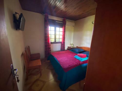 Hostal The Kapokier