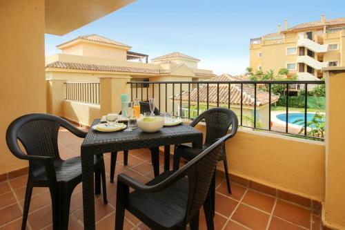 Precioso Apartamento En Riviera Del Sol