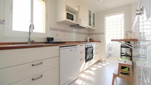 Precioso Apartamento En Riviera Del Sol