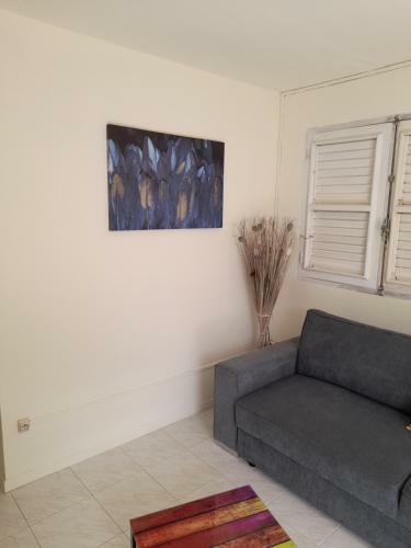 Apartamento Jasmyna