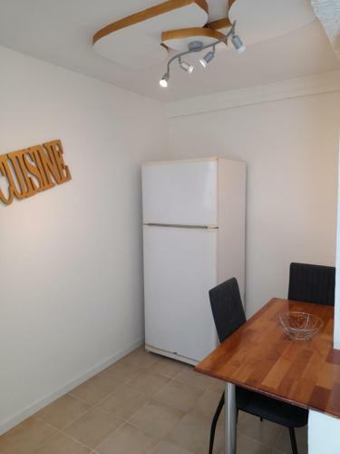 Apartamento Jasmyna