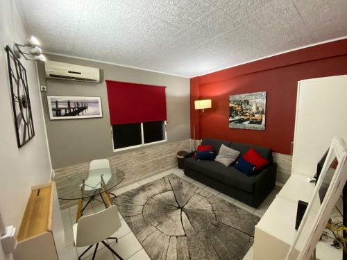 Apartamento Studio Design Climatis� Schoelcher