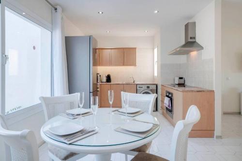 Miraflores Apartment