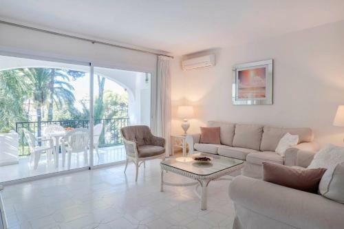 Miraflores Apartment