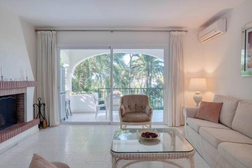 Miraflores Apartment