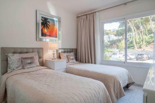 Miraflores Apartment