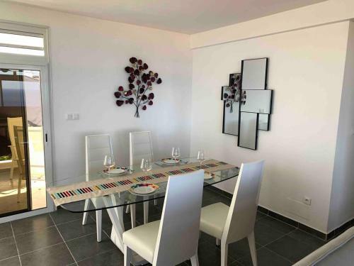 Apartamento Appartement De Standing Schoelcher