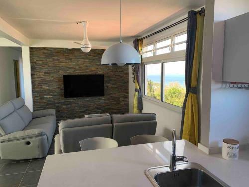 Apartamento Appartement De Standing Schoelcher