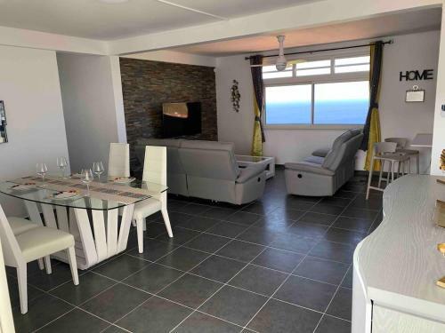 Apartamento Appartement De Standing Schoelcher