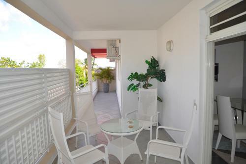 Apartamento Appartement De Standing Schoelcher