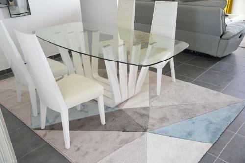 Apartamento Appartement De Standing Schoelcher