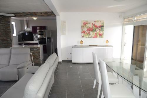 Apartamento Appartement De Standing Schoelcher