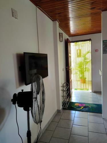 Apartamento Dilou Sch?lcher