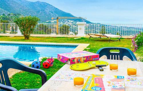 Villa Ana Maria