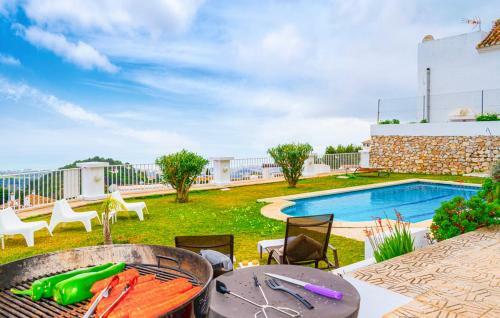 Villa Ana Maria