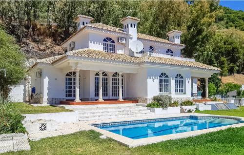 Villa Ana Maria