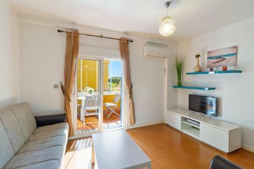 Apartamento 400 M De La Playa