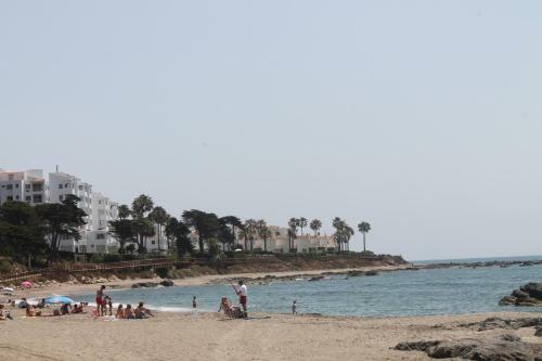 Apartamento 400 M De La Playa