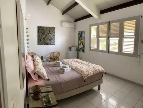 Bed & Breakfast Chambre D'h�te La Villa Gialla