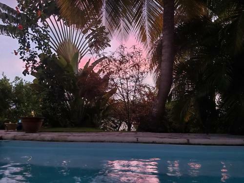 Bed & Breakfast Chambre D'h�te La Villa Gialla