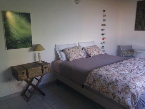Bed & Breakfast Chambre D'h�te La Villa Gialla
