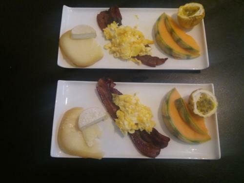 Bed & Breakfast Chambre D'h�te La Villa Gialla