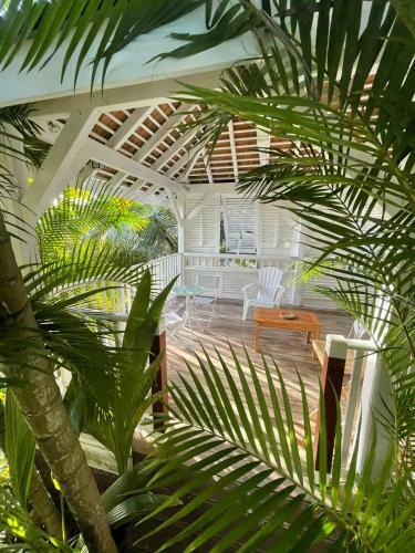 Bed & Breakfast Chambre D'h�te La Villa Gialla