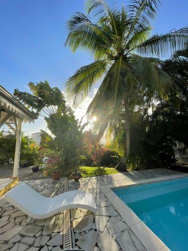 Bed & Breakfast Chambre D'h�te La Villa Gialla