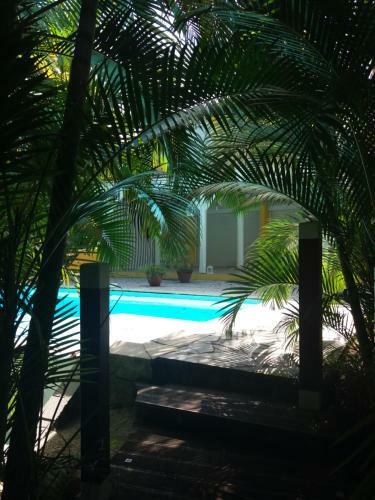Bed & Breakfast Chambre D'h�te La Villa Gialla