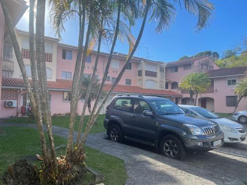 Apartamento Mon Petit Cocon