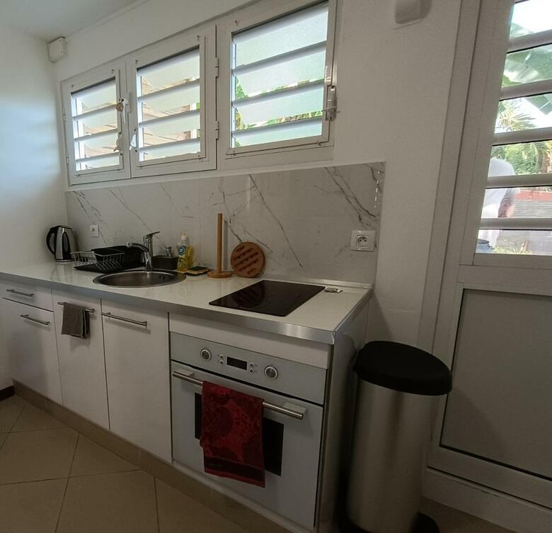 Apartamento Clemara Evasion