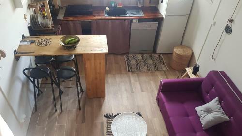 Apartamento La Tita