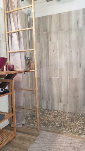 Apartamento La Tita