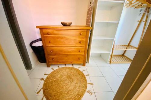 Apartamento Le Hameau De La Vall�e